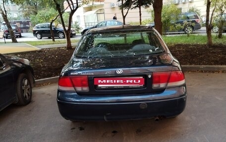 Mazda 626, 1997 год, 180 000 рублей, 4 фотография