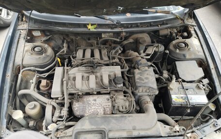 Mazda 626, 1997 год, 180 000 рублей, 7 фотография