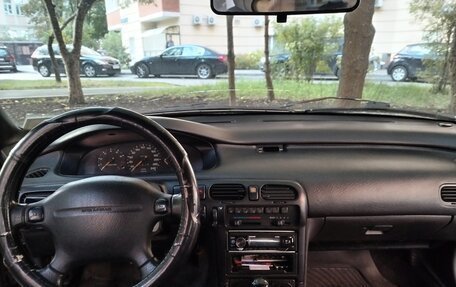 Mazda 626, 1997 год, 180 000 рублей, 13 фотография