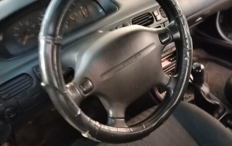 Mazda 626, 1997 год, 180 000 рублей, 14 фотография