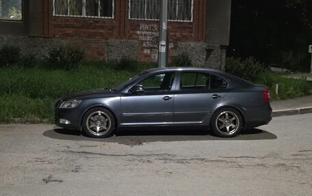 Skoda Octavia, 2011 год, 1 000 000 рублей, 2 фотография