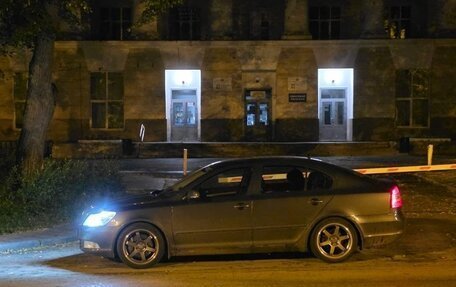 Skoda Octavia, 2011 год, 1 000 000 рублей, 4 фотография