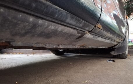 Mazda 626, 1997 год, 180 000 рублей, 10 фотография