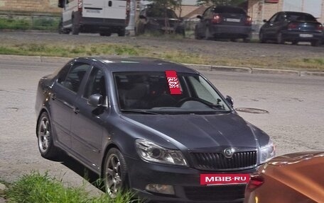 Skoda Octavia, 2011 год, 1 000 000 рублей, 6 фотография
