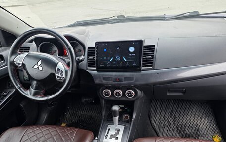 Mitsubishi Lancer IX, 2008 год, 650 000 рублей, 10 фотография