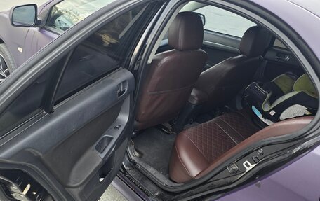 Mitsubishi Lancer IX, 2008 год, 650 000 рублей, 13 фотография