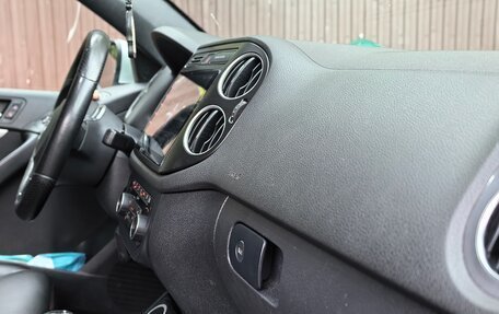 Volkswagen Tiguan I, 2013 год, 1 450 000 рублей, 10 фотография