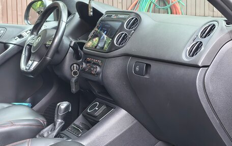 Volkswagen Tiguan I, 2013 год, 1 450 000 рублей, 8 фотография