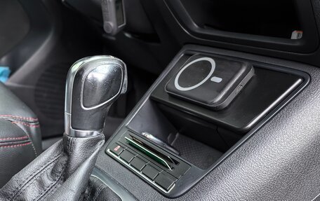 Volkswagen Tiguan I, 2013 год, 1 450 000 рублей, 11 фотография