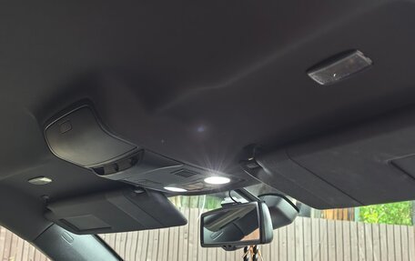 Volkswagen Tiguan I, 2013 год, 1 450 000 рублей, 13 фотография