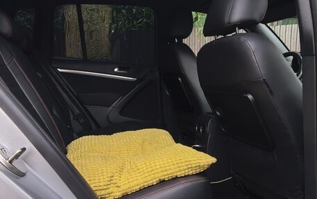 Volkswagen Tiguan I, 2013 год, 1 450 000 рублей, 15 фотография