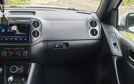 Volkswagen Tiguan I, 2013 год, 1 450 000 рублей, 21 фотография
