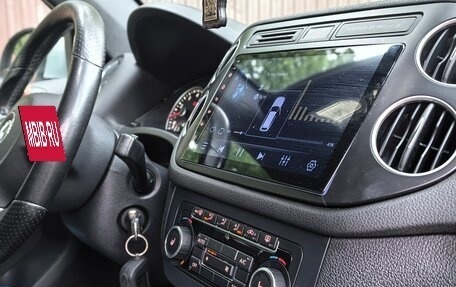 Volkswagen Tiguan I, 2013 год, 1 450 000 рублей, 12 фотография