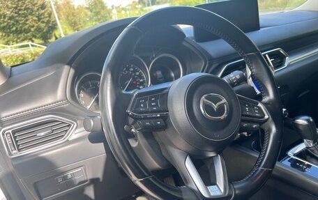 Mazda CX-5 II, 2020 год, 2 500 000 рублей, 5 фотография