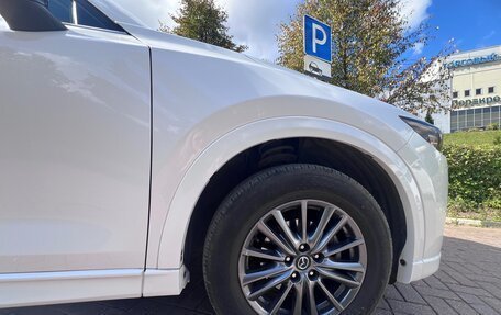 Mazda CX-5 II, 2020 год, 2 500 000 рублей, 10 фотография