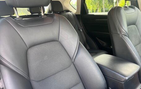 Mazda CX-5 II, 2020 год, 2 500 000 рублей, 8 фотография
