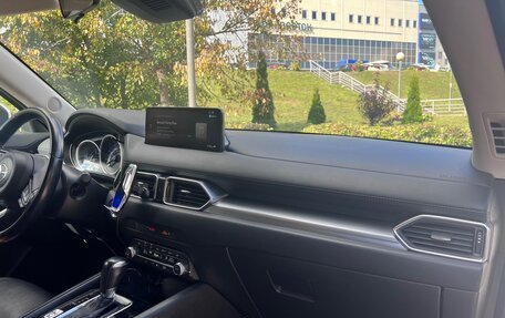 Mazda CX-5 II, 2020 год, 2 500 000 рублей, 7 фотография