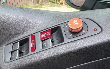 Volkswagen Tiguan I, 2013 год, 1 450 000 рублей, 18 фотография