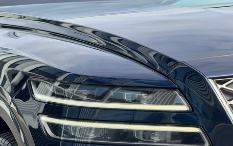 Genesis GV80 I, 2021 год, 3 850 000 рублей, 5 фотография