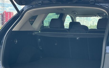 Genesis GV80 I, 2021 год, 3 850 000 рублей, 12 фотография