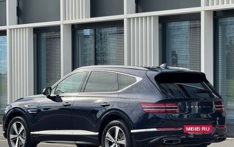 Genesis GV80 I, 2021 год, 3 850 000 рублей, 8 фотография