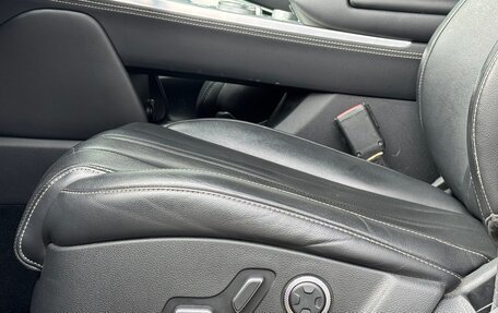 Genesis GV80 I, 2021 год, 3 850 000 рублей, 19 фотография