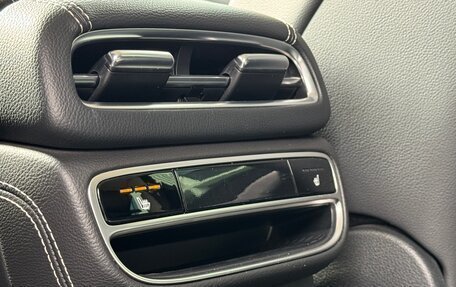 Genesis GV80 I, 2021 год, 3 850 000 рублей, 24 фотография