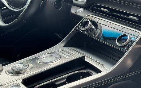 Genesis GV80 I, 2021 год, 3 850 000 рублей, 28 фотография