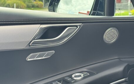 Genesis GV80 I, 2021 год, 3 850 000 рублей, 18 фотография