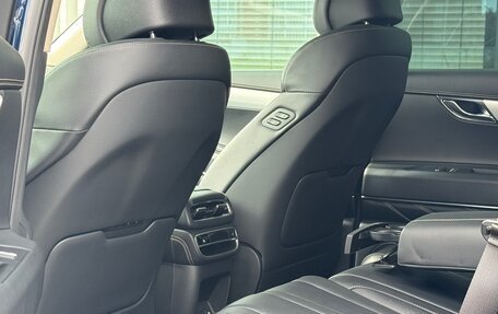Genesis GV80 I, 2021 год, 3 850 000 рублей, 22 фотография
