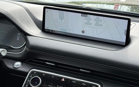 Genesis GV80 I, 2021 год, 3 850 000 рублей, 27 фотография