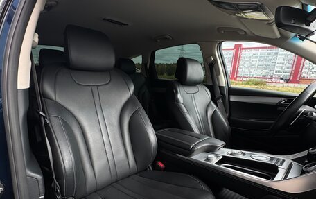 Genesis GV80 I, 2021 год, 3 850 000 рублей, 30 фотография