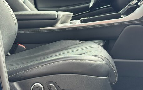 Genesis GV80 I, 2021 год, 3 850 000 рублей, 29 фотография