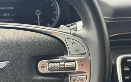Genesis GV80 I, 2021 год, 3 850 000 рублей, 36 фотография