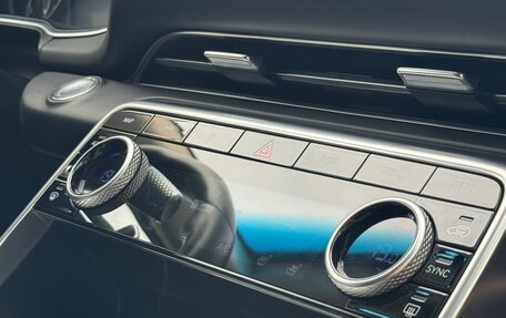 Genesis GV80 I, 2021 год, 3 850 000 рублей, 32 фотография