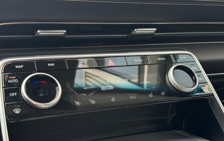 Genesis GV80 I, 2021 год, 3 850 000 рублей, 33 фотография