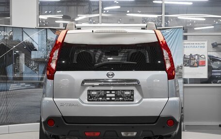 Nissan X-Trail, 2011 год, 1 249 000 рублей, 5 фотография