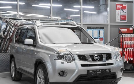 Nissan X-Trail, 2011 год, 1 249 000 рублей, 3 фотография