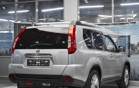 Nissan X-Trail, 2011 год, 1 249 000 рублей, 6 фотография
