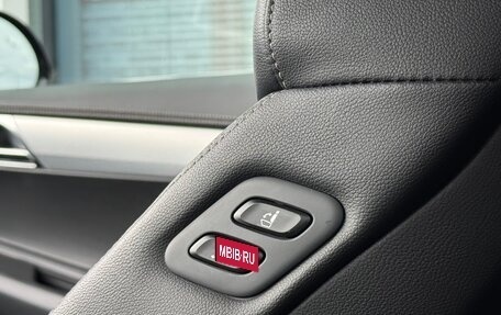 Genesis GV80 I, 2021 год, 3 850 000 рублей, 23 фотография