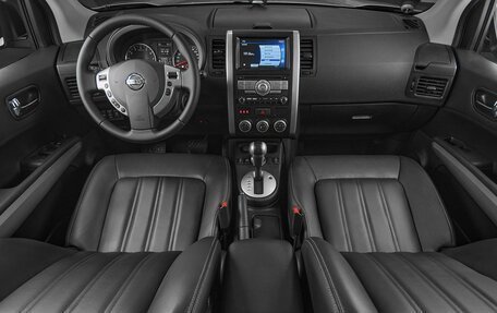 Nissan X-Trail, 2011 год, 1 249 000 рублей, 9 фотография