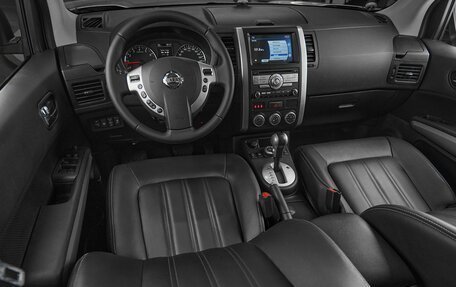 Nissan X-Trail, 2011 год, 1 249 000 рублей, 8 фотография