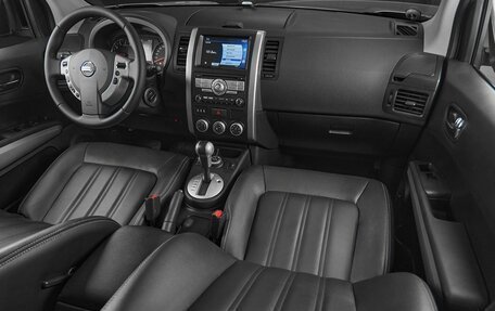 Nissan X-Trail, 2011 год, 1 249 000 рублей, 10 фотография