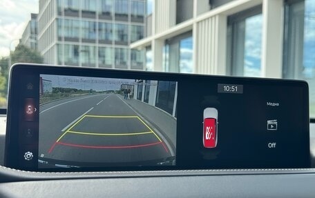 Genesis GV80 I, 2021 год, 3 850 000 рублей, 34 фотография