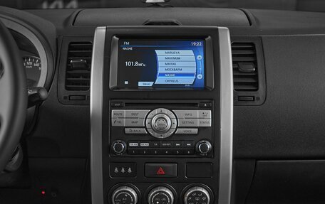 Nissan X-Trail, 2011 год, 1 249 000 рублей, 18 фотография