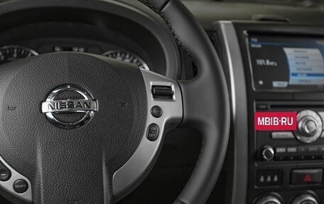Nissan X-Trail, 2011 год, 1 249 000 рублей, 13 фотография