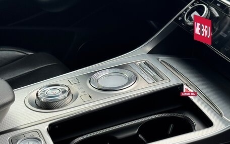 Genesis GV80 I, 2021 год, 3 850 000 рублей, 31 фотография