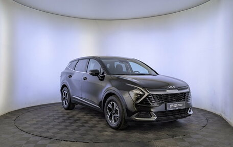 KIA Sportage IV рестайлинг, 2024 год, 3 300 000 рублей, 3 фотография