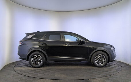 KIA Sportage IV рестайлинг, 2024 год, 3 300 000 рублей, 4 фотография
