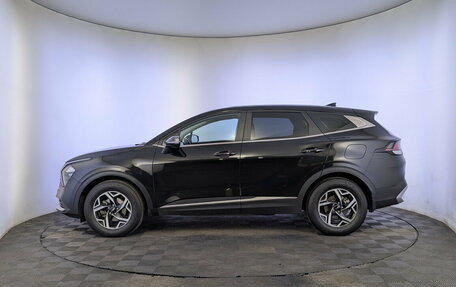 KIA Sportage IV рестайлинг, 2024 год, 3 300 000 рублей, 8 фотография